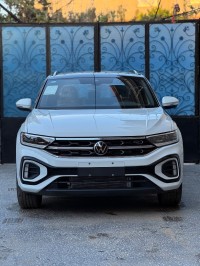 سيارات-volkswagen-t-roc-2025-r-line-باب-الزوار-الجزائر