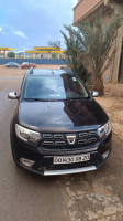 voitures-dacia-sandero-2018-stepway-youb-saida-algerie