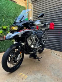 BMW GS 1250 2021