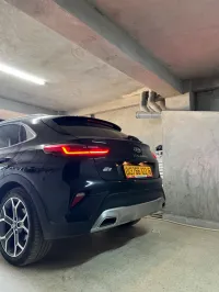 Kia Sportage restylé 2022 