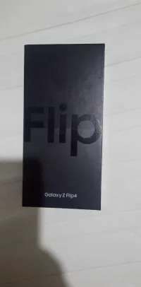 Flip Galaxy z flip 4