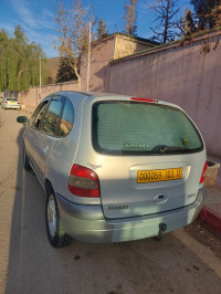 voitures-renault-scenic-2003-nedroma-tlemcen-algerie