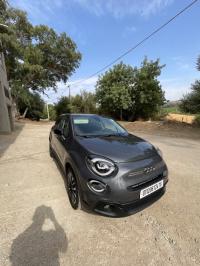 سيارات-fiat-500x-2024-club-بومرداس-الجزائر
