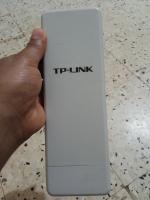 reseau-connexion-point-dacces-tp-link-wa7510n-sidi-moussa-alger-algerie