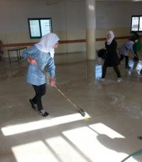 تنظيف-و-بستنة-societe-de-nettoyage-menage-a-domicile-femme-entreprise-jardinage-poncage-lustrage-حيدرة-الجزائر