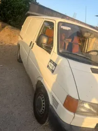 Volksvagen Volksva 1997