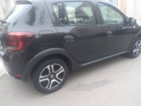 voitures-dacia-sandero-2017-stepway-bachdjerrah-alger-algerie