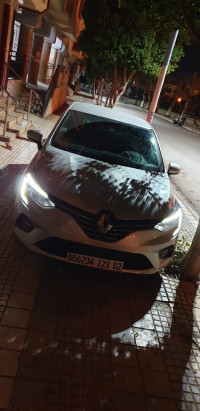 voitures-renault-clio-5-2021-intense-plus-chlef-algerie