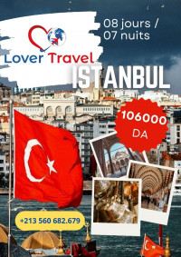 voyage-organise-istanbul-janvier-fevrier-2025-bir-mourad-rais-alger-algerie