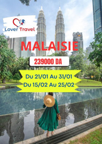 voyage-organise-malaisie-kuala-lumpur-bir-mourad-rais-alger-algerie