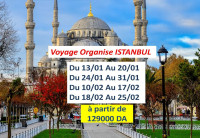 voyage-organise-istanbul-janvier-fevrier-2025-bir-mourad-rais-alger-algerie