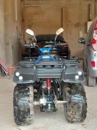 Linhai 150cc 2021
