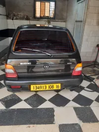 Suzuki Maruti 800 2008 Maruti 800