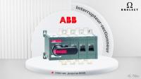 materiel-electrique-interrupteur-sectionneur-abb-de-100a-jusqua-800a-dar-el-beida-alger-algerie