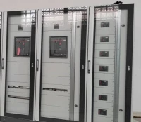 Etude et Câblage .. Armoires Electriques de puissances TGBT, AGBT 