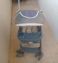 المركبات-والدوائر-poussette-bebe-درارية-الجزائر