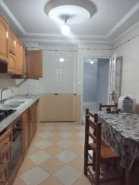 Vente Appartement F2 Alger Dar el beida