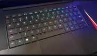 Razer blade 14" i7 4K 16GB GTX 1060
