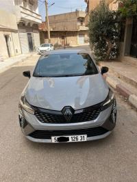 سيارات-renault-clio-5-2026-alpine-بئر-الجير-وهران-الجزائر