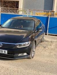 voitures-volkswagen-passat-2019-carat-bordj-bou-arreridj-algerie