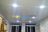 construction-travaux-faux-plafond-pvc-cuisine-douche-toilette-avec-ba13-saoula-alger-algerie