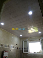 construction-travaux-faux-plafond-pvc-cuisine-douche-toilette-avec-ba13-saoula-alger-algerie