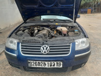 voitures-volkswagen-passat-2002-algerie