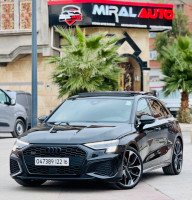 voitures-audi-a3-2022-s-line-el-eulma-setif-algerie