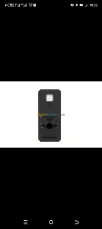 Luminaire solaire AOS PRO30W 