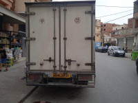 camion-isuzu-2007-bejaia-algerie