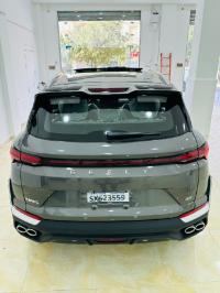 سيارات-geely-coolray-2025-full-option-باتنة-الجزائر