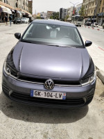 voitures-volkswagen-polo-2022-life-souk-ahras-algerie