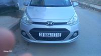 سيارات-hyundai-grand-i10-2017-الحراش-الجزائر