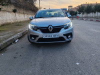 voitures-renault-symbol-2018-el-harrach-alger-algerie