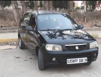 سيارات-suzuki-alto-2008-الحراش-الجزائر