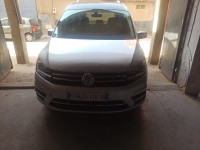 break-familiale-volkswagen-caddy-2018-carat-ain-naadja-alger-algerie