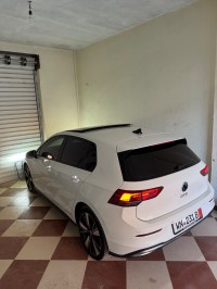 سيارات-volkswagen-golf-8-2022-gte-بودواو-بومرداس-الجزائر