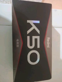 Redmi K 50 gameng