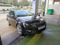 berline-skoda-octavia-2018-bab-ezzouar-alger-algerie