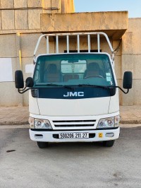 شاحنة-jmc-2011-مستغانم-الجزائر