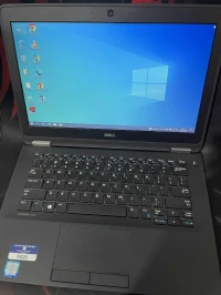 Pc dell latitude E7270