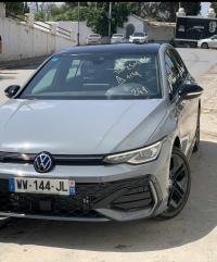 سيارات-volkswagen-golf-8-2025-r-line-قسنطينة-الجزائر