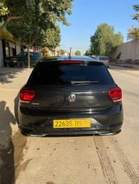 voitures-volkswagen-polo-2019-carat-chlef-algerie