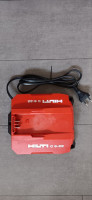 outillage-professionnel-hilti-nuron-c6-chargeur-batterie-rapide-240w-birkhadem-alger-algerie