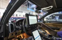 Diagnostic est codage pour les véhicules Volkswagen 