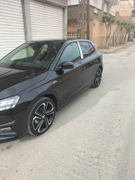 voitures-skoda-fabia-2023-monte-carlo-alger-centre-algerie