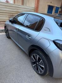 سيارات-peugeot-208-2023-gt-الشلف-الجزائر