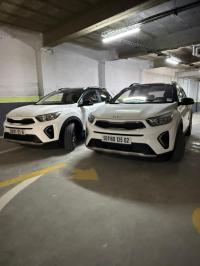 سيارات-kia-kx1-2025-luxury-الشلف-الجزائر