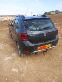 voitures-dacia-sandero-2019-stepway-chlef-algerie