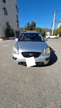 Kia Carens 2008 Break